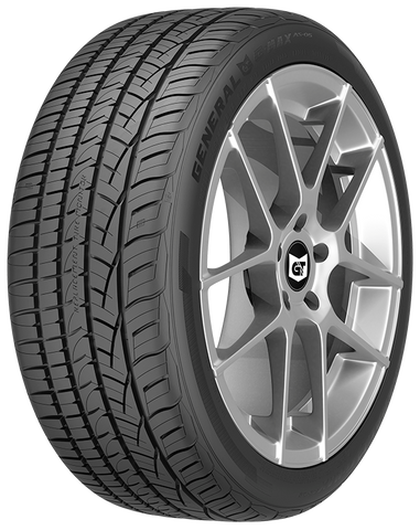 G-MAX AS-05 - 245/55ZR18 SL 103W