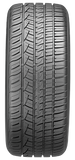 G-MAX AS-05 - 245/55ZR18 SL 103W