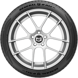 G-MAX RS - 205/55ZR16 SL 91W