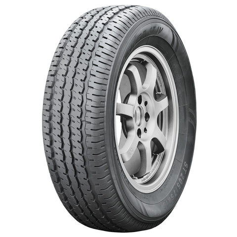 Road Rider IV - ST205/75R15 LRD BW