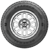 Grabber APT - LT265/70R17 112/109S