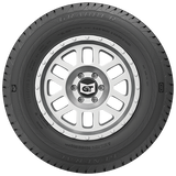 Grabber HD - LT235/65R16 121/119R