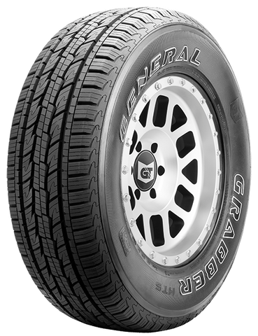 Grabber HTS - LT225/75R16 115/112S