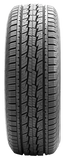 Grabber HTS - LT225/75R16 115/112S