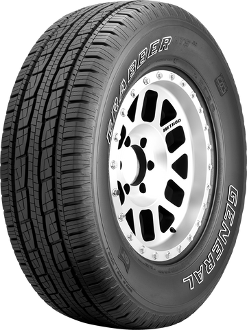 Grabber HTS60 - 235/70R17 XL 111T