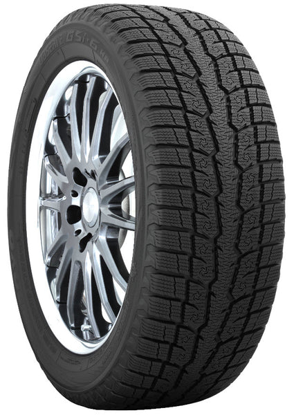 ボルボ トーヨー OBSERVE 205/60R16 ＋ BORBET Toyo Observe GSi-6 HP - High-Performance Winter Tire – TireDirect.ca