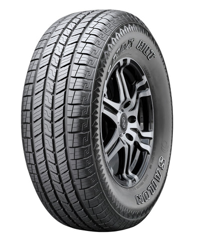 Terramax HLT - LT265/70R18 124/121S