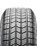Terramax HLT - 235/55R19 101H