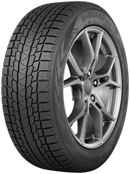 Yokohama iceGUARD IG53 - Winter Tire – TireDirect.ca