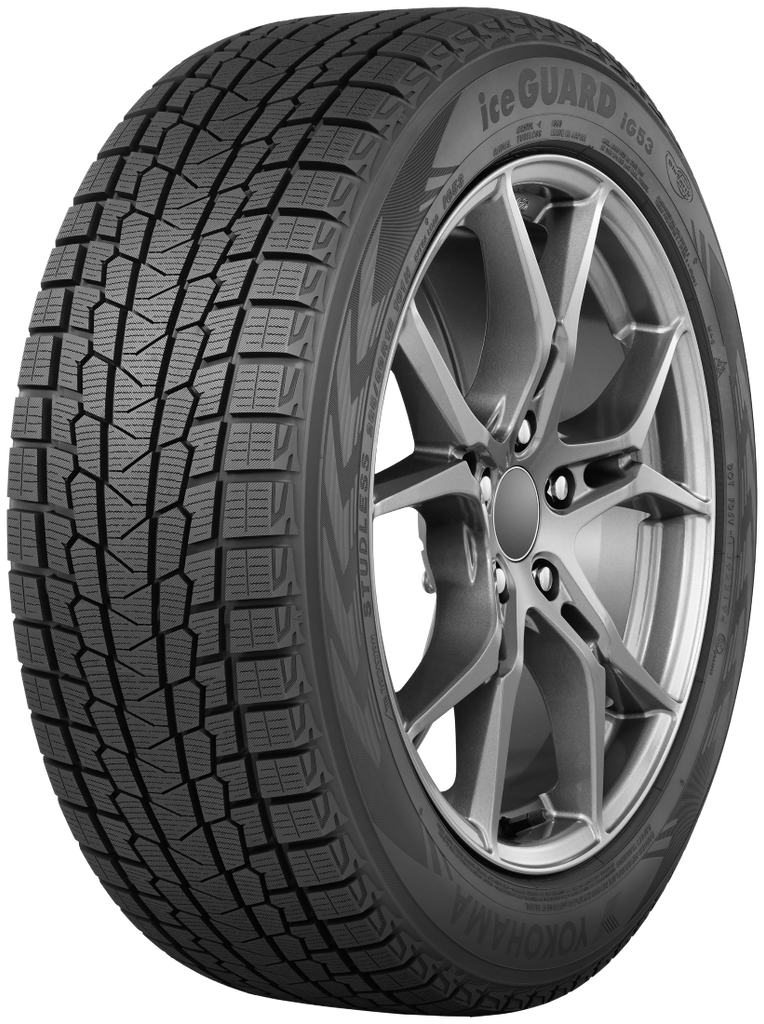 Yokohama iceGUARD IG53 - Winter Tire – TireDirect.ca