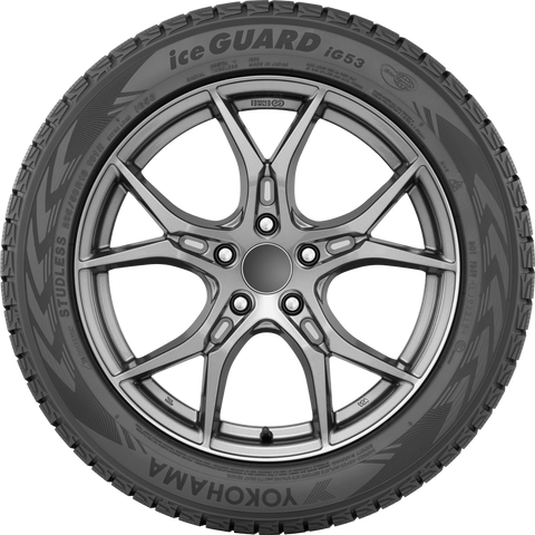 iceGUARD IG53 - 205/50R17 93H – TireDirect.ca