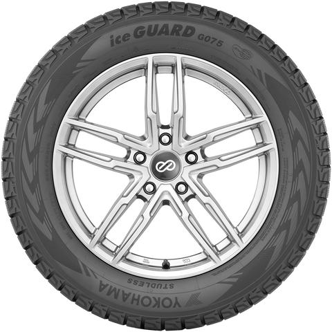 iceGUARD G075 - 215/70R16 100T – TireDirect.ca