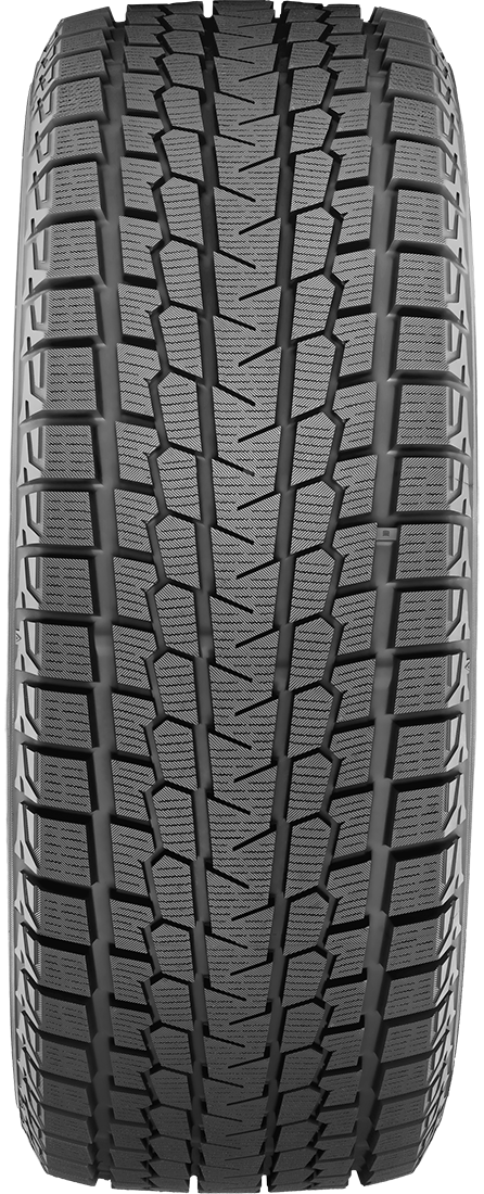 iceGUARD G075 - 245/50R20 102T