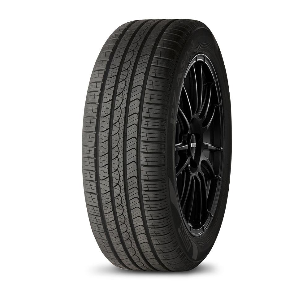 Pirelli P4 Persist AS Plus - Pneus toutes saisons