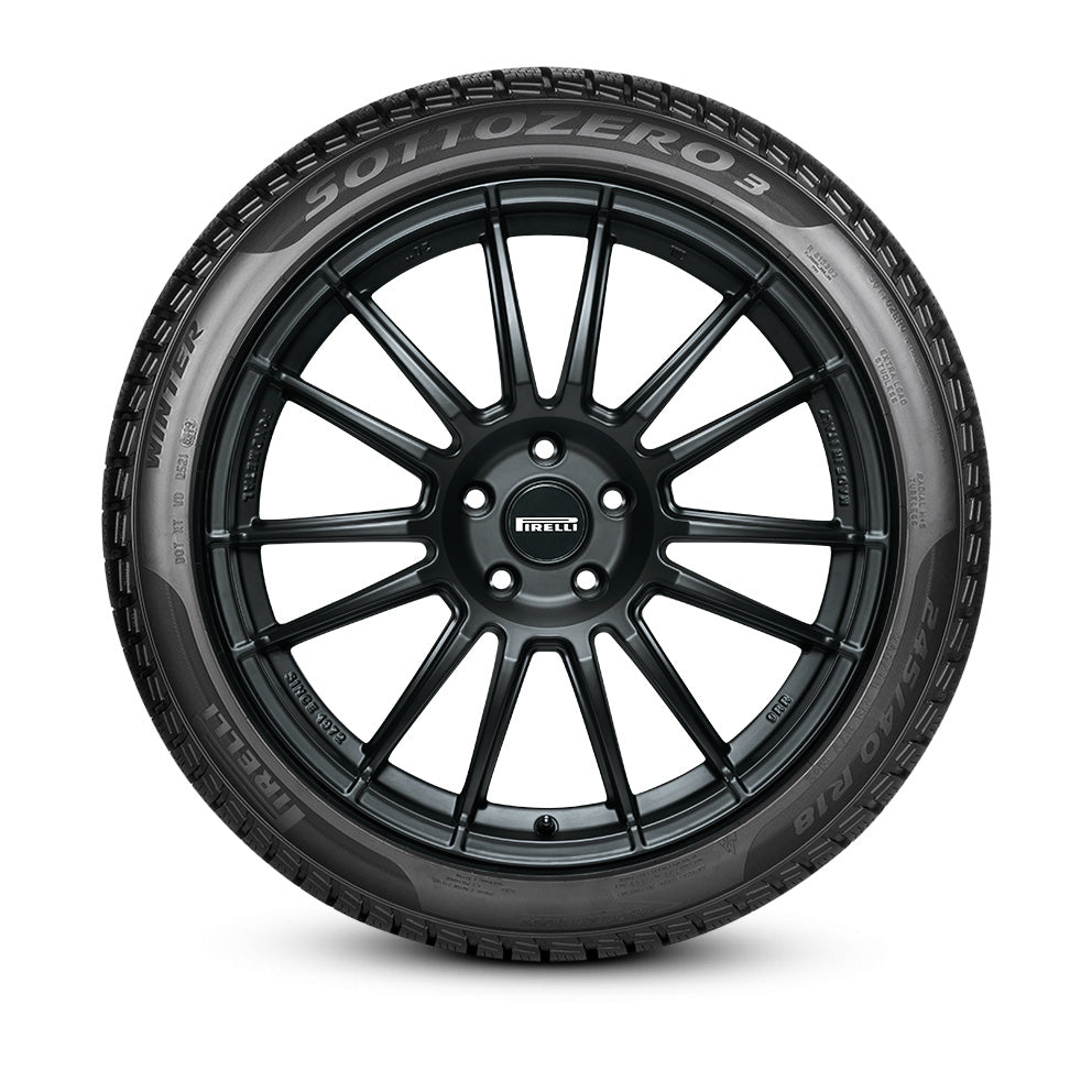 Winter Sottozero 3 - 235/45R18 98V – TireDirect.ca