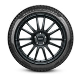 Winter Sottozero 3 - 235/45R18 98V