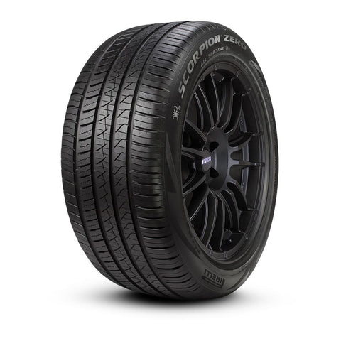 Scorpion Zero All Season Plus - 265/45R20XL 108Y
