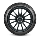 Winter Sottozero 3 - 225/45R18 91H