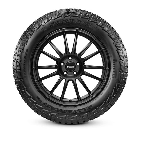 Scorpion All Terrain Plus - LT245/70R16 113T