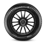 Scorpion Zero - 275/55R19 111V