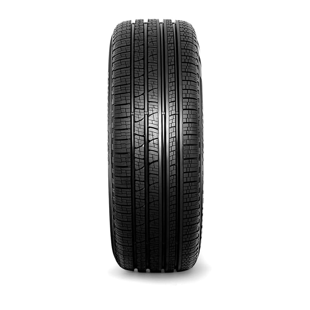 Pirelli Scorpion Verde All Season Plus II - Pneus 4 saisons