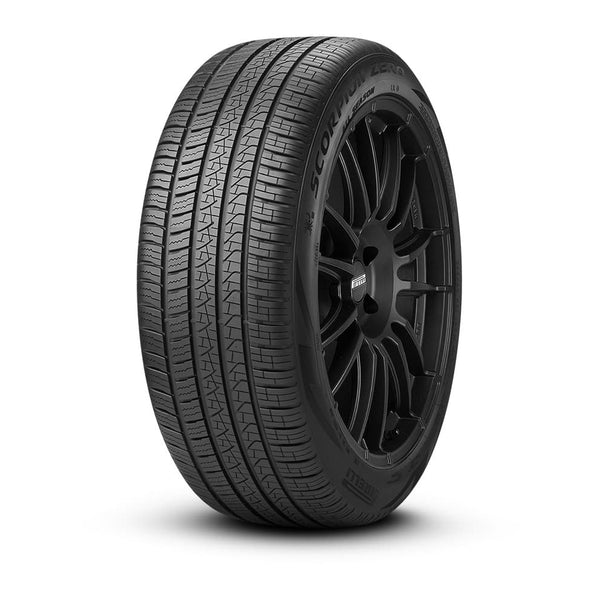 PIRELLI SCORPION ZERO 285/45R22 1本のみ2023 Pirelli Scorpion Zero All Season - Pneus 4 saisons – TireDirect.ca