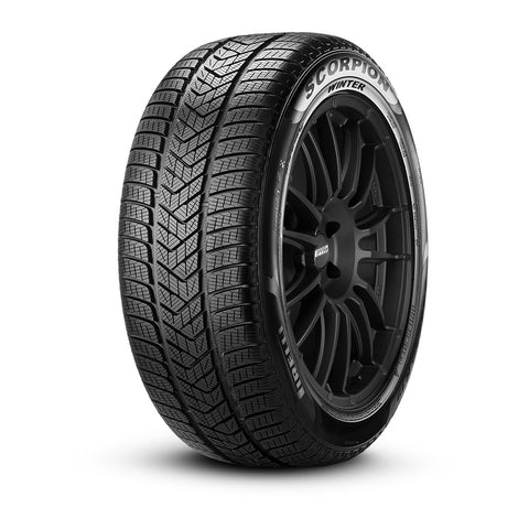 Scorpion Winter - 235/65R18 110H
