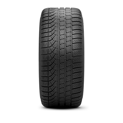 Pirelli P Zero Winter - High-Performance Winter Tire