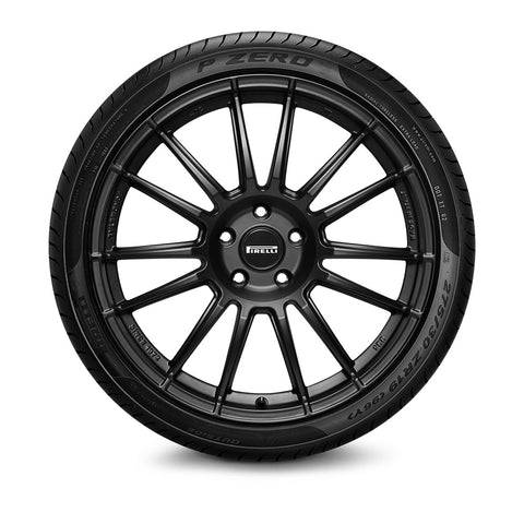 Pirelli P Zero - Pneus été – TireDirect.ca