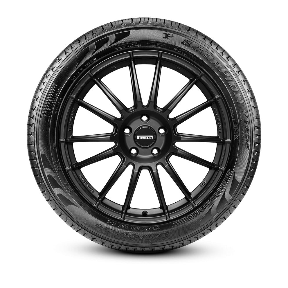 SCORPION VERDE ALL SEASON - 265/40R21 101V – TireDirect.ca