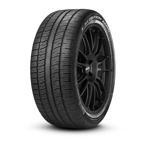 Scorpion Zero Asimmetrico - 235/45R19 99V