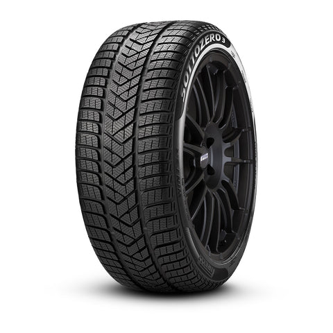 Winter Sottozero 3 - 275/35R21 103W