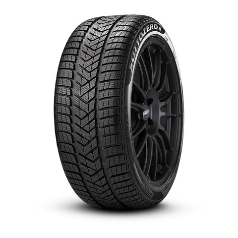 Winter Sottozero 3 - 225/45R18 91H