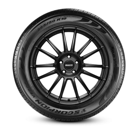 Pirelli Scorpion Verde - Pneus été – TireDirect.ca