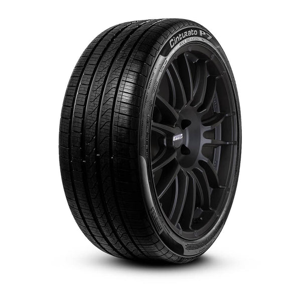 【超特価新品】215/60 R17 、PIRELLI P7 EVO ラジアルタイヤ2022年 タイヤ・ホイール