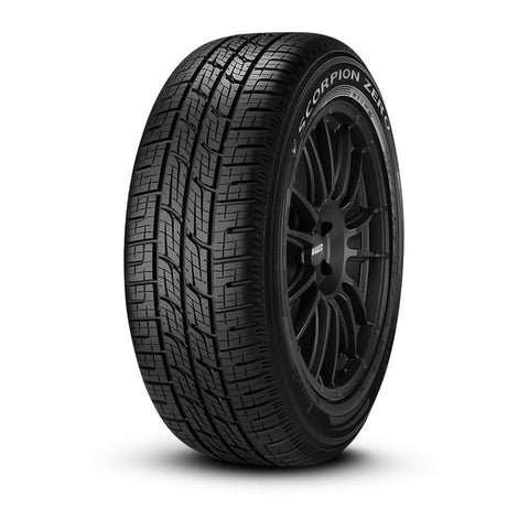 Scorpion Zero - 275/55R19 111V