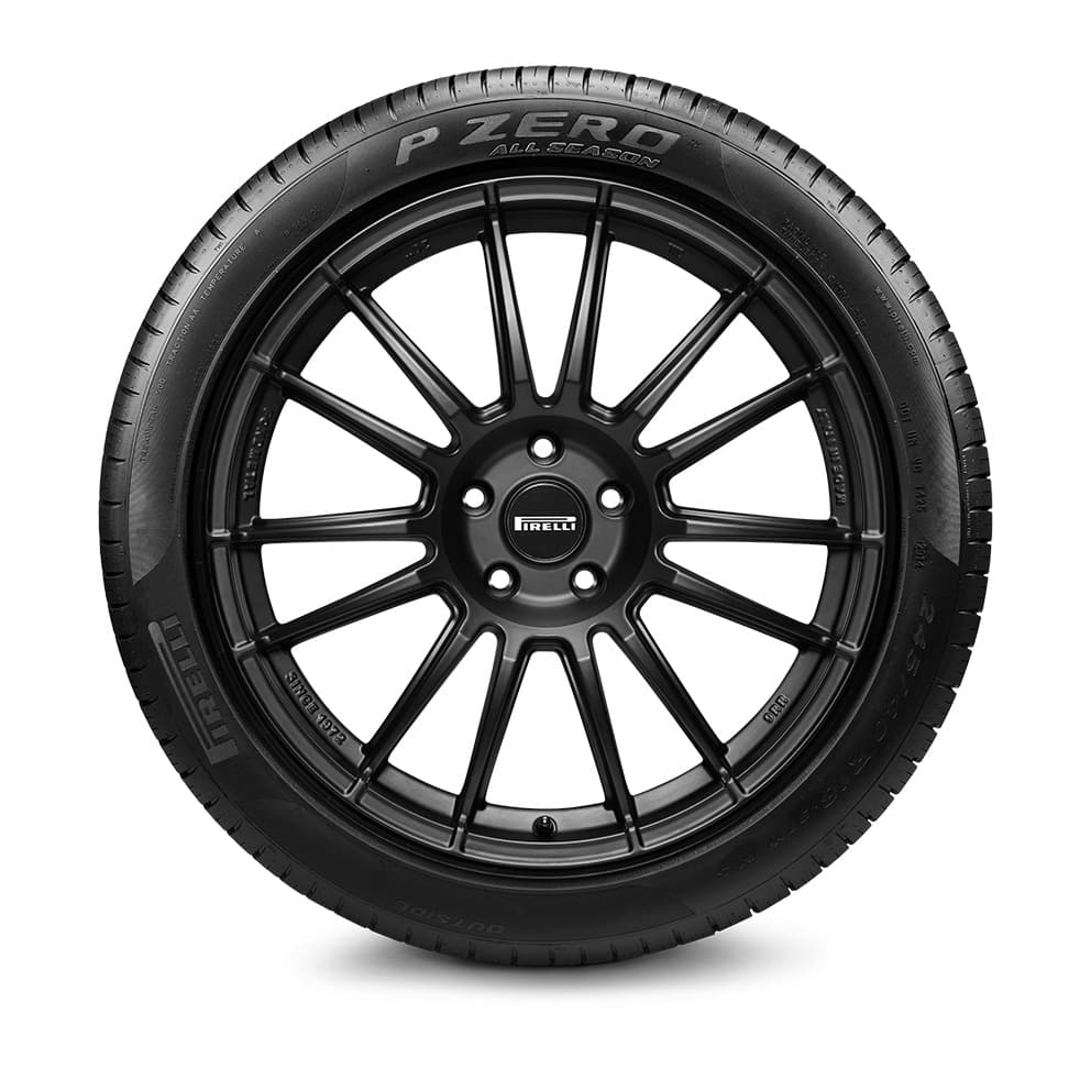 Pirelli P Zero All Season - Pneus toutes saisons – TireDirect.ca