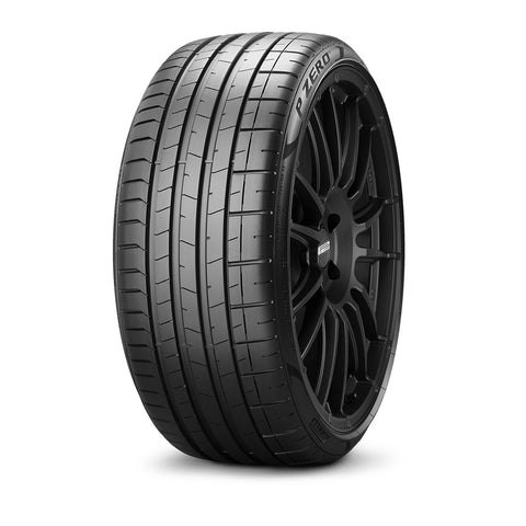 P-Zero (PZ4) - 245/45R18 100Y XL RFT