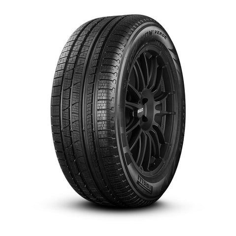 Scorpion Verde As Plus - 255/55R18 109H
