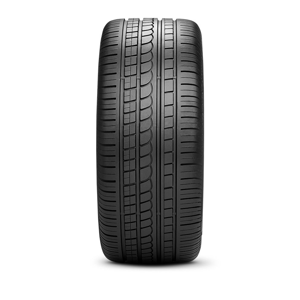 Pirelli P Zero Rosso - Pneus été – TireDirect.ca