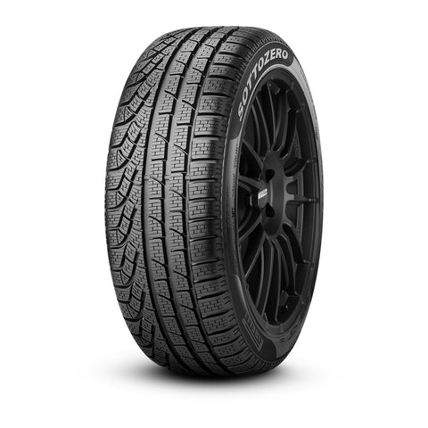 Winter 240 SottoZero II - 235/40R18 91V