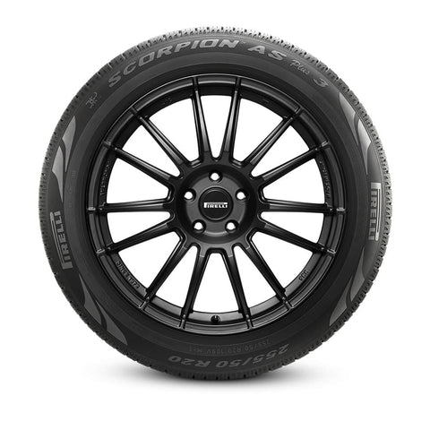 Pirelli Scorpion AS Plus 3 - Pneus 4 saisons – TireDirect.ca