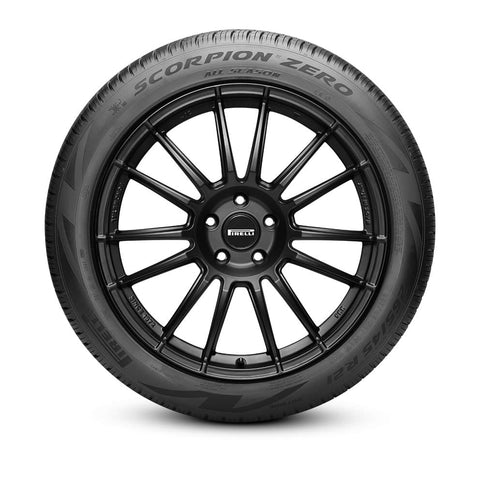 Pirelli Scorpion Zero All Season - Pneus 4 saisons – TireDirect.ca