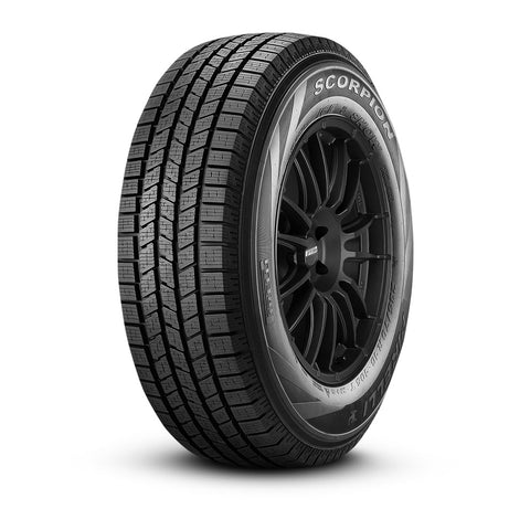 Scorpion Ice & Snow - 255/55R18 109V