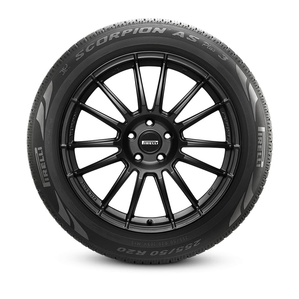 Pirelli Scorpion AS Plus 3 - Pneus 4 saisons – TireDirect.ca