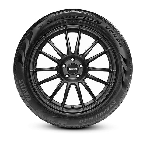 Scorpion Verde All Season Plus II - 245/50R20 102V