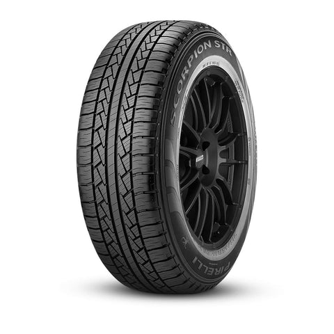 Scorpion STR - 235/50R18 97H