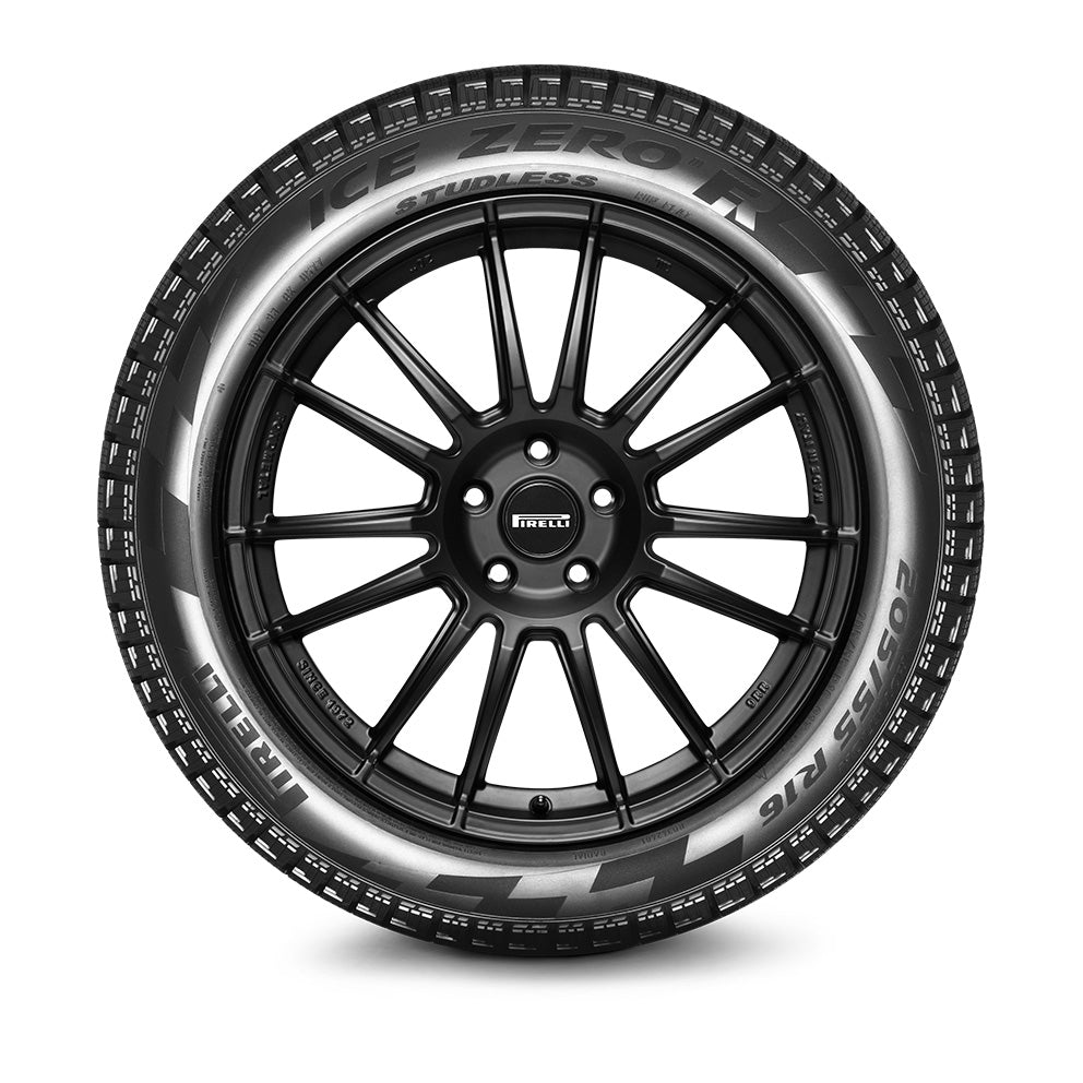 nonaピレリ　ice ZERO 215/60R17 17×7J+48 Pirelli Ice Zero FR - Winter Tire – TireDirect.ca