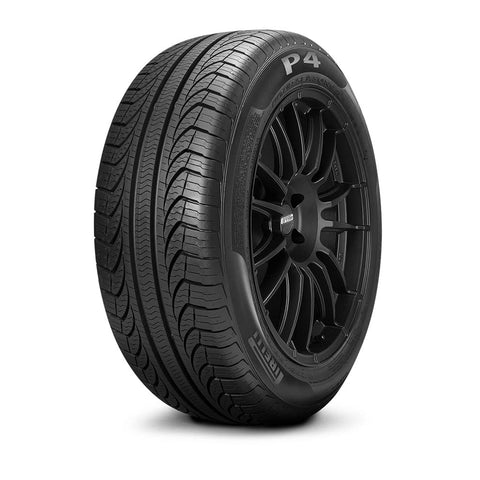 P4 Four Seasons Plus - P215/60R16 95T