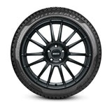 Winter Sottozero 3 - 245/45R19 XL 102V